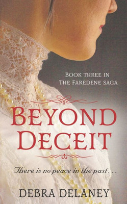 Beyond Deceit (The Faredene Saga)