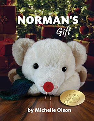 Norman's Gift (2) (Norman the Button)