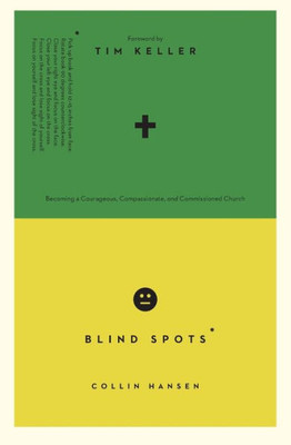 Blind Spots