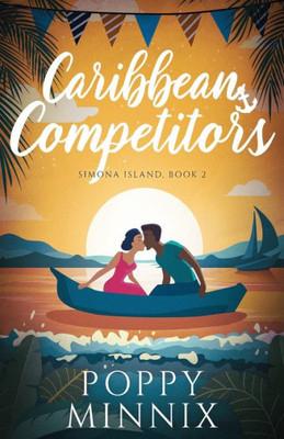 Caribbean Competitors (Simona Island)