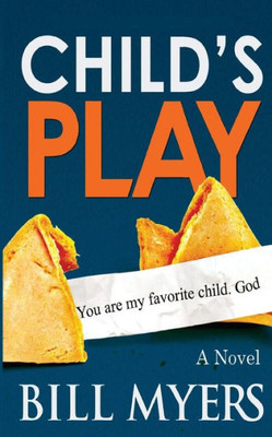 Child's Play (The Last Fool)