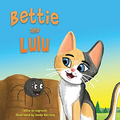 Bettie and Lulu