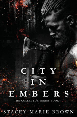 City In Embers (Collector Series)
