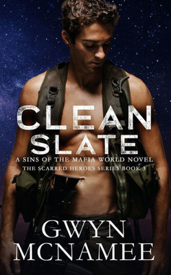 Clean Slate: A Sins Of The Mafia World Novel