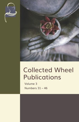 Collected Wheel Publications: Volume 3 Numbers 31  46