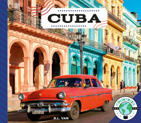 Cuba (Countries)