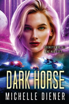 Dark Horse (Class 5 Series)