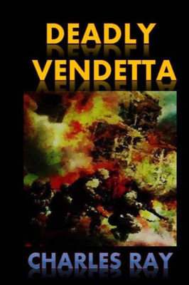 Deadly Vendetta (Al Pennyback Mystery)