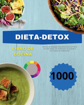 Dieta Detox (Spanish Edition)