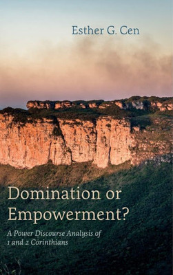 Domination Or Empowerment?