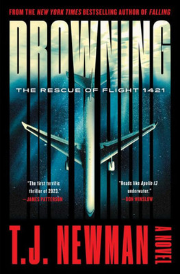 Drowning: The Rescue Of Flight 1421 (A Novel)