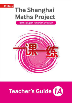 TeacherS Guide 1A (Shanghai Maths)