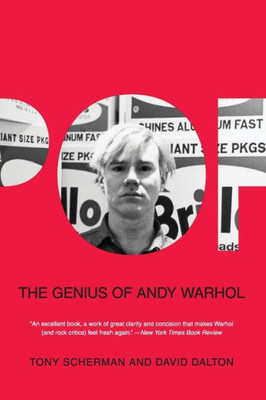 Pop: The Genius Of Andy Warhol