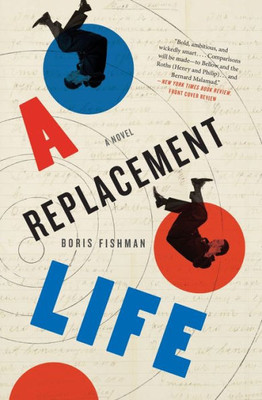 Replacement Life (P.S. (Paperback))