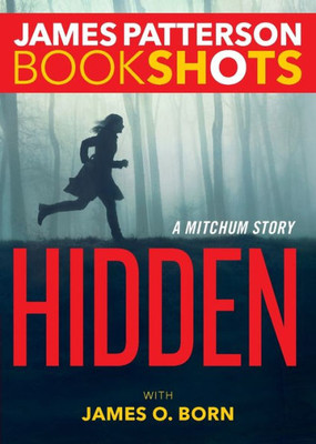 Hidden (Bookshots)