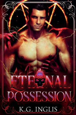 Eternal Possession: An Eternal Novel (Eternal Series)