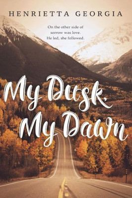 My Dusk My Dawn (Brotherhood Of El)