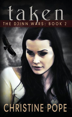 Taken (The Djinn Wars)