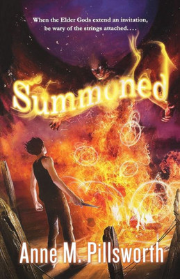 Summoned (Redemption's Heir, 1)
