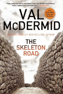 The Skeleton Road: A Karen Pirie Novel (Karen Pirie Novels, 3)