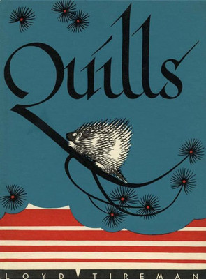 Quills (Mesaland Series)