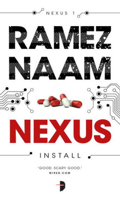 Nexus: Nexus Arc Book 1