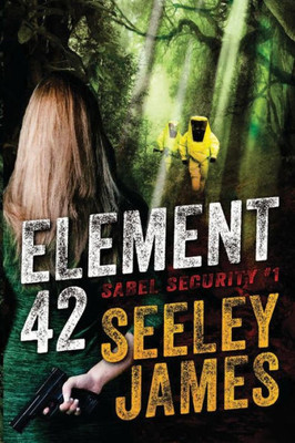 Element 42 (Sabel Security)