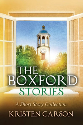 The Boxford Stories: A Short Story Collection