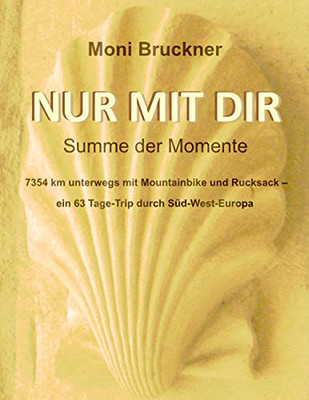 Nur mit dir: Summe der Momente (German Edition)