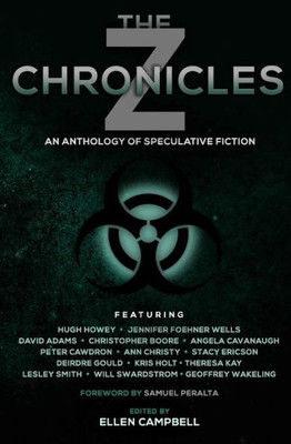 The Z Chronicles (The Future Chronicles)