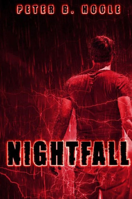 Nightfall (The Nightfall Series)