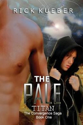 The Pale Titan (Convergence Saga)