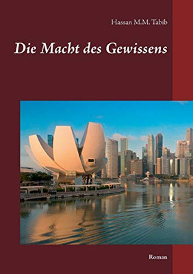 Die Macht des Gewissens: Roman (German Edition)
