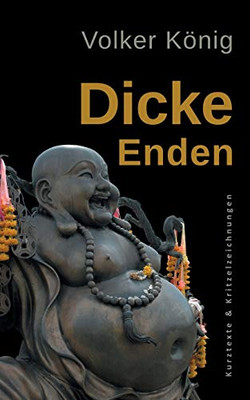 Dicke Enden (German Edition)
