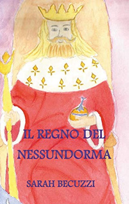 Il regno del Nessundorma (BOOKS ON DEMAND) (Italian Edition)