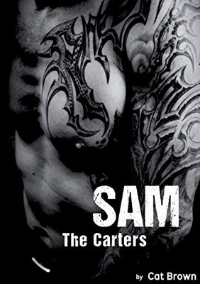 The Carters: Sam (The Carters (1)) (German Edition)