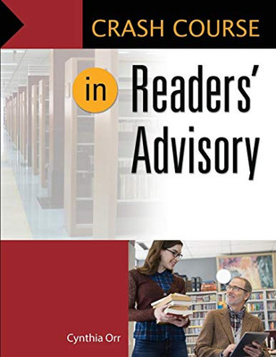 Crash Course in Readers' Advisory