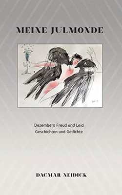 Meine Julmonde (German Edition)