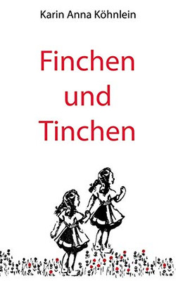 Finchen und Tinchen (German Edition)