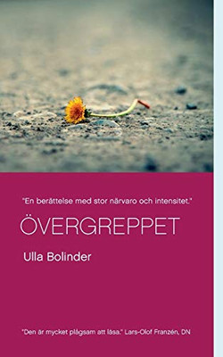 Övergreppet (Swedish Edition)