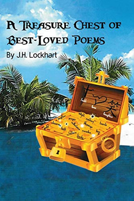 A Treasure Chest of Best-Loved Poems