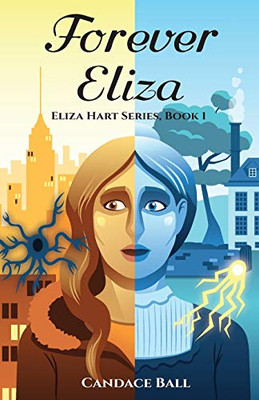 Forever Eliza (Eliza Hart Series)