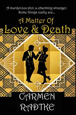 A Matter of Love and Death (1) (A Jack and Frances Mystery)