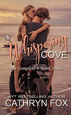 Whispering Cove Complete Series