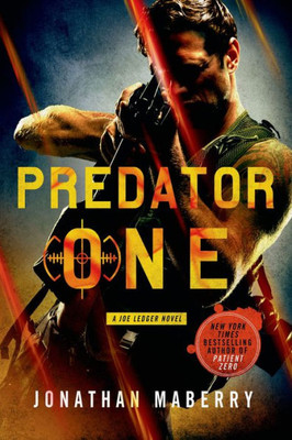 Predator One (Joe Ledger, 7)