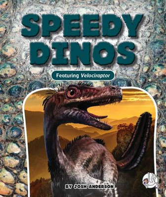 Speedy Dinos (Dino Discovery)