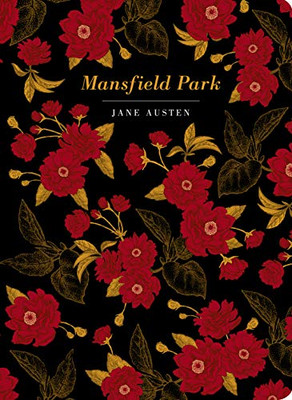 Mansfield Park (Chiltern Classic)