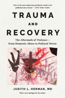 Trauma And Recovery