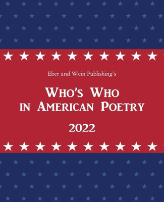Who's Who In American Poetry: Vol. 2