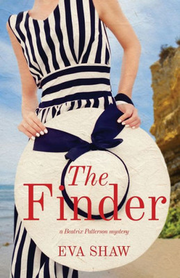 The Finder (A Beatrix Patterson Mystery)